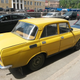 Illustration for article titled The cool cars of St. Petersburg